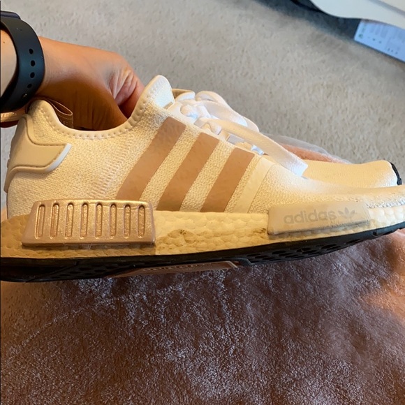 adidas nmd poshmark